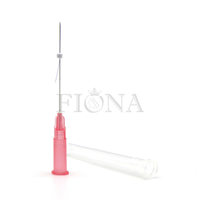 Mono filo di Pdo del fronte assorbibile non chirurgico dei fili 29G 50mm
