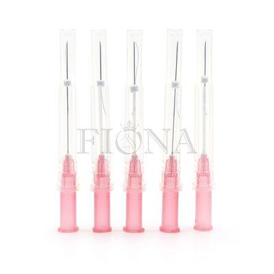 Il filo di PLLA per il riempimento di mono filettature 27G di 29G 38MM rimodella la pelle