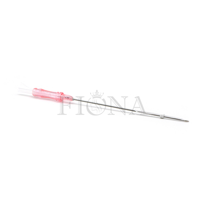 La filettatura dell'ascensore del filo di Fiona Instant Lift PDO tagliente per stringe la pelle