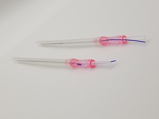 bellezza facciale di hamonização del pcl di pdo dell'ascensore di fronte del filo del dente 18G