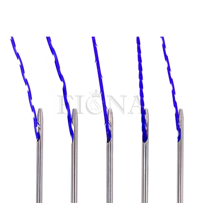 Tipo bem di Z di traciona del filo del dente del modanatura forte