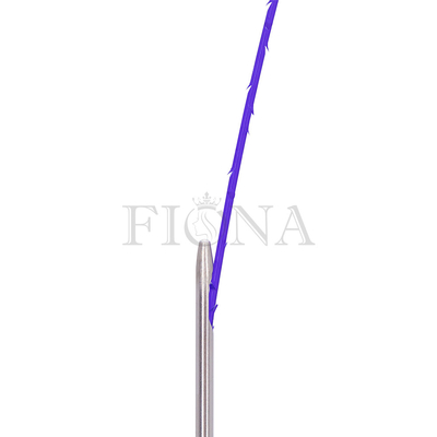 Tipo bem di Z di traciona del filo del dente del modanatura forte