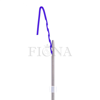 Tipo bem di Z di traciona del filo del dente del modanatura forte