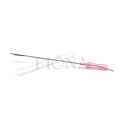 Filo di sollevamento assorbibile di Fiona Pdo Mono Thread Lifting 29g 60mm Pdo mono