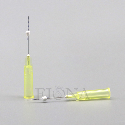 Mono eyebag di olheiras di palbebras e di Pdo Pcl fio de olhos para della vite dell'occhio