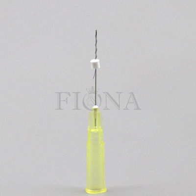 Mono eyebag di olheiras di palbebras e di Pdo Pcl fio de olhos para della vite dell'occhio