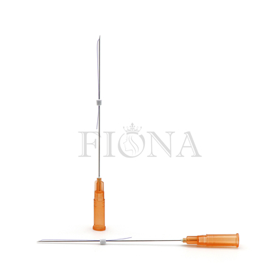 Filo di riempimento materiale tagliente 26g 50mm del fronte dell'ago PDO mono