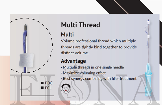 Ascensore Multithread di Pdo per antinvecchiamento/filo che solleva le linee del filo 10 di Pdo 21G38MM