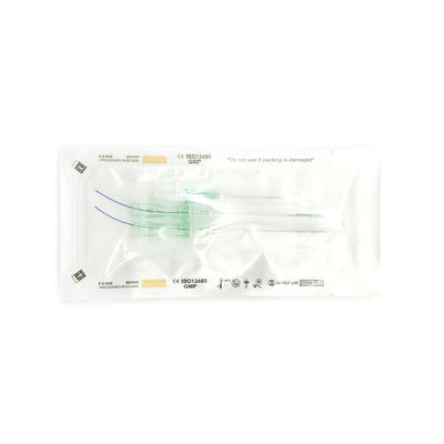 filo del dente di 21G 60mm Hilo CáNula PDO per gli occhi/Cat Eyes/coda di cavallo di Fox