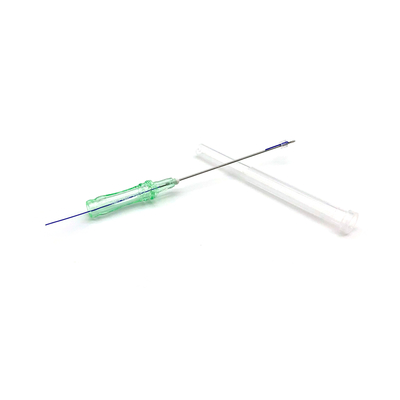 Il filo del dente di Pdo solleva 21g 60mm per il sopracciglio Foxeye sterilizzato