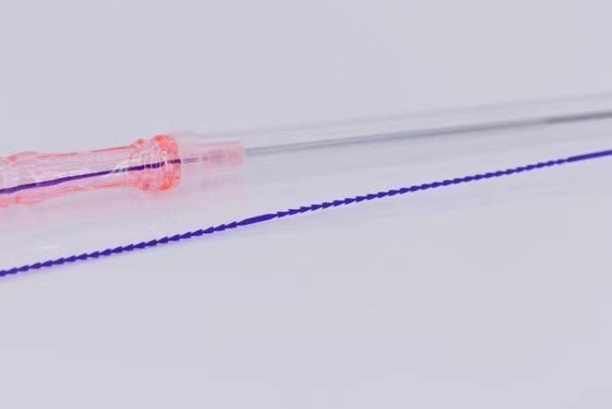 Il filo di modellatura del dente ha modellato il filo pungente 18G 100mm