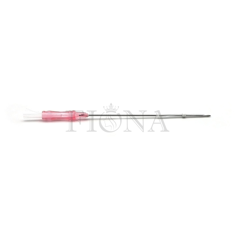 L'ascensore del filo del filo 29g 38mm 29g 50mm Fiona Screw Thread Sharp PDO di Monofilamento Pdo per stringe la pelle