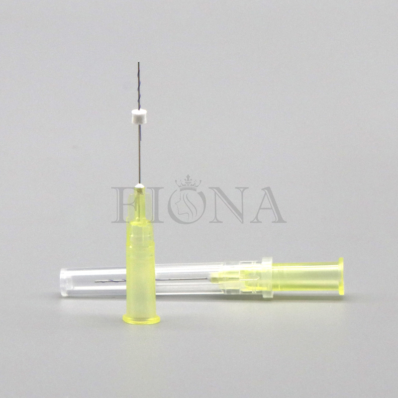 I fili dell'occhio di vite di PDO sollevano la grinza di riempimento di Eyebag eliminano la tensione cosmetica Pdo infilano 30G 25MM